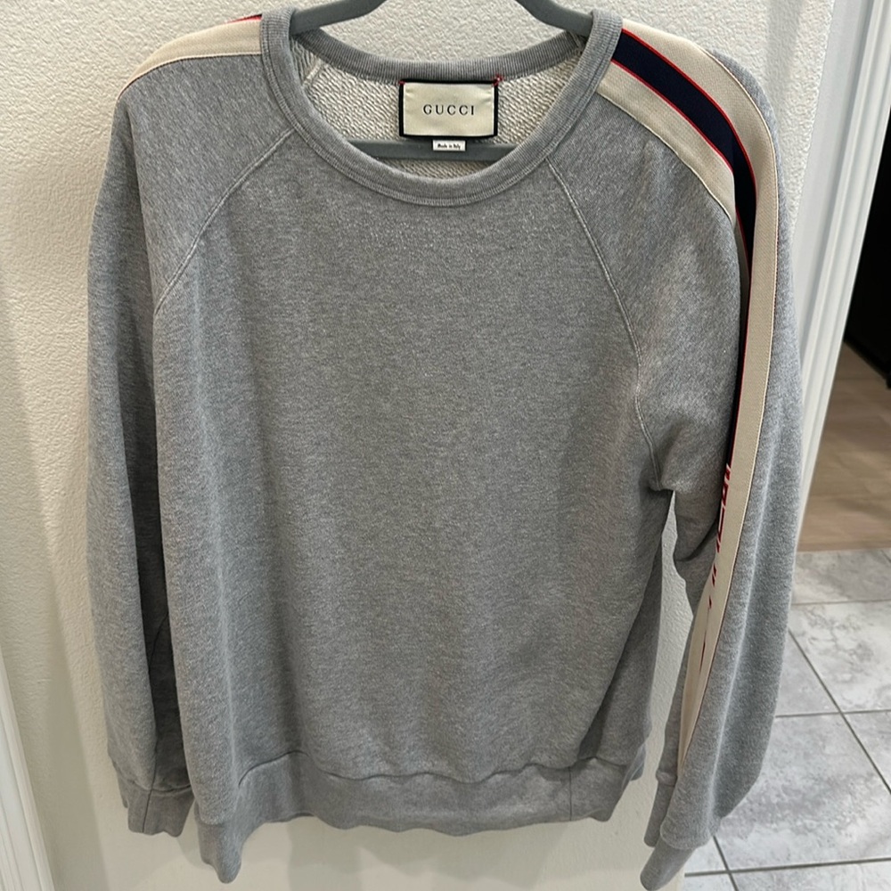 Gucci Sweater